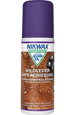 De Nubucksuede Spongeon 125ml 460px