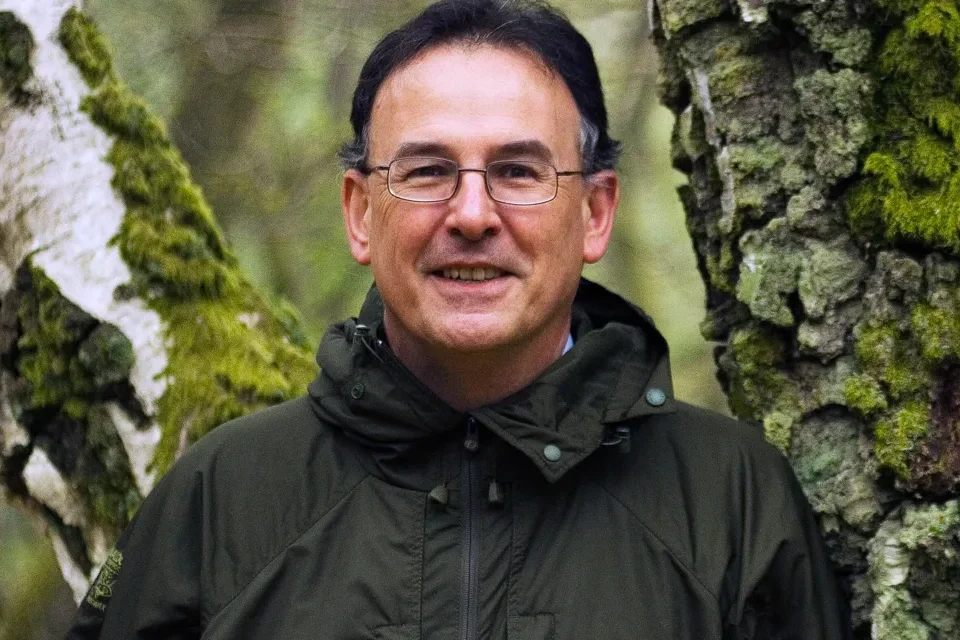 nikwax-nick-brown-trees-woodland Nikwax Nick Brown Trees Woodland