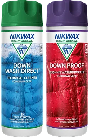 Uk Downwashdirect Downproof Twinpack 300ml 460px
