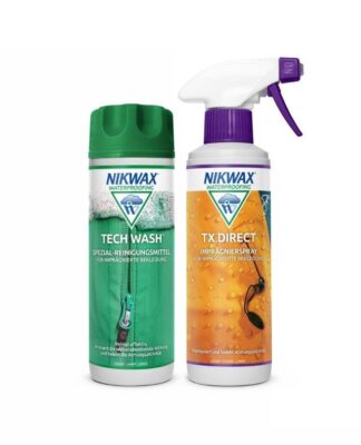 Techwash Txdirect Sprayon Twinpack 300ml