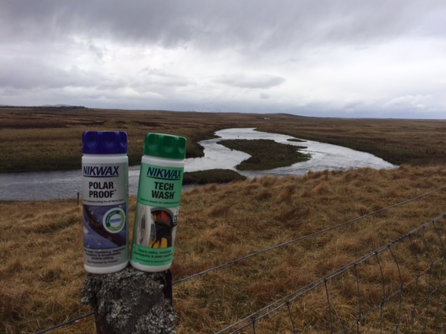 Blog_6_Nikwax_Far North of Scotland
