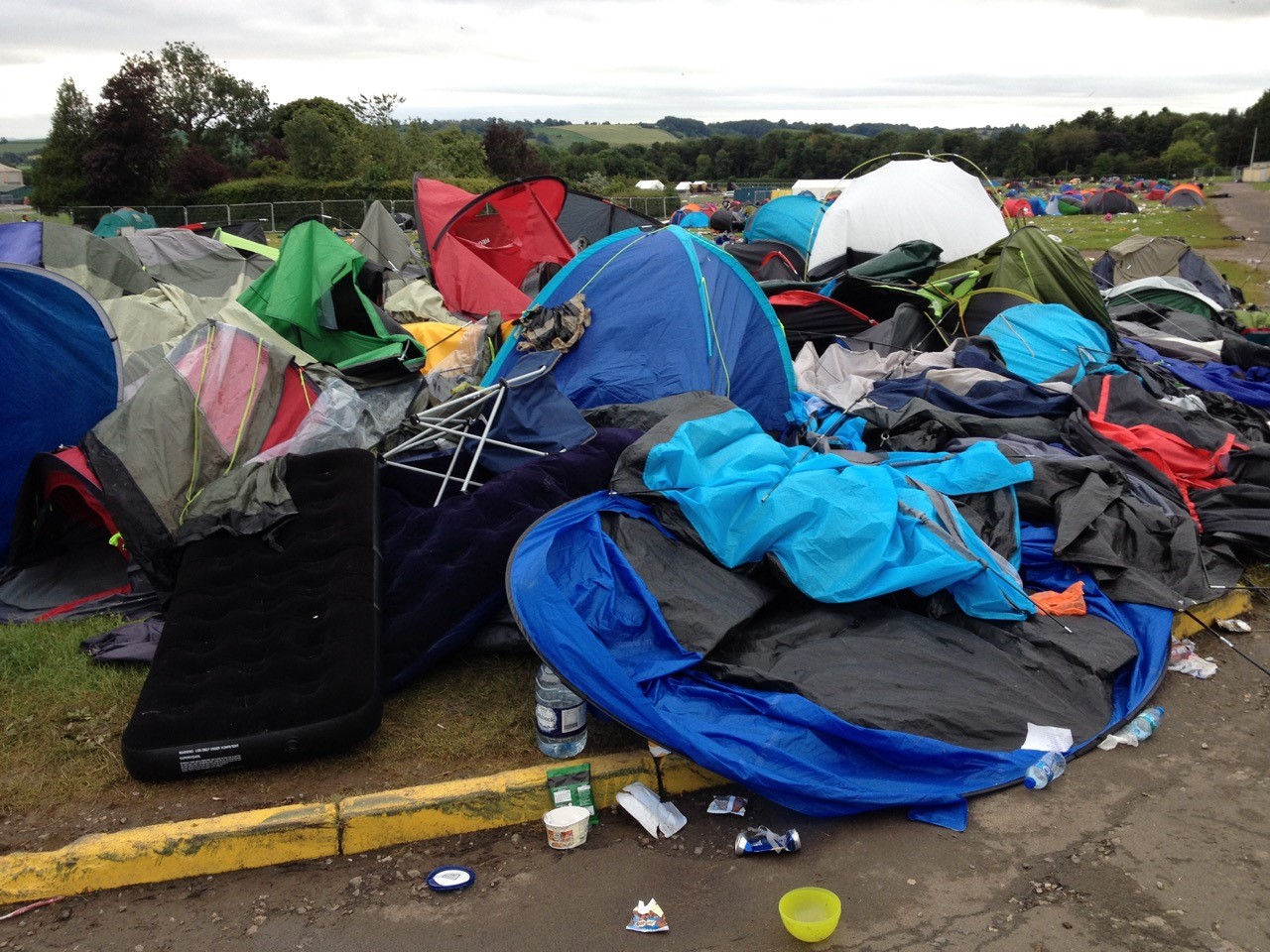 Camping witgh a Conscience - 3