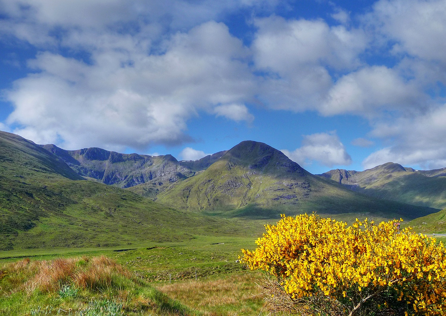 West Highland Way 02_CR Conrad Stein Verlag1
