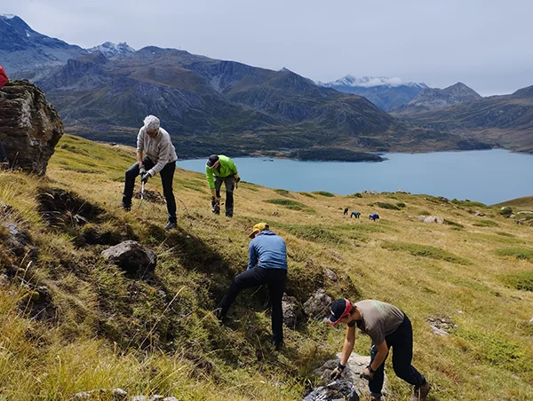 Mont Cenis © Isabelle Allinei Copy