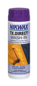 251 TX DIRECT 300ML WASH-IN USA