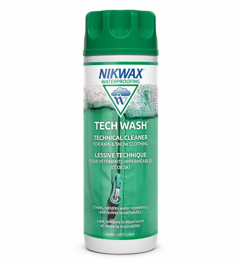 181 Tech Wash 300ml Smallest