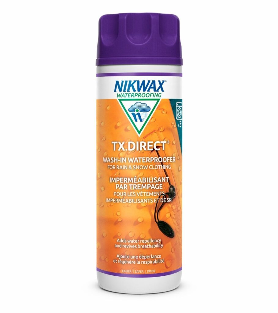 251 Tx Direct Wash In 300ml Smallest