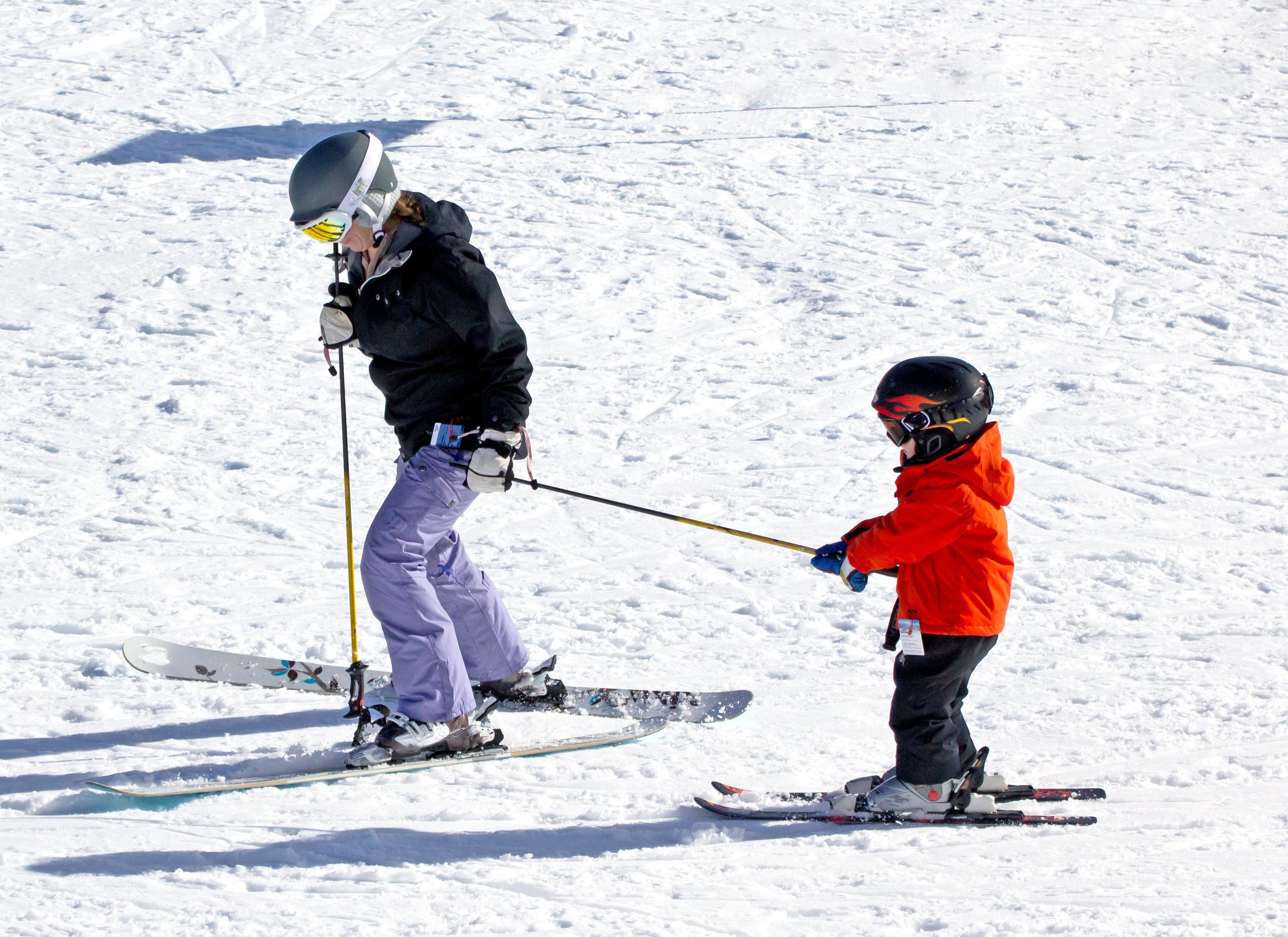 Kid Skier Sbi 300366214 1