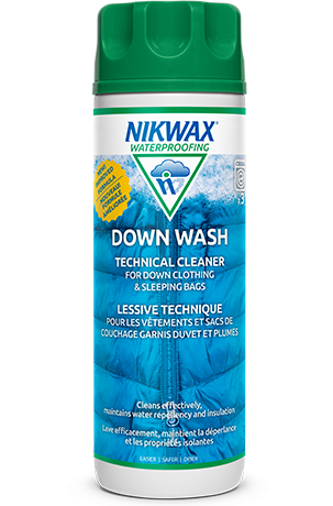 1k1 Down Wash 300ml Web