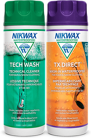 Tech Wash Nikwax NA