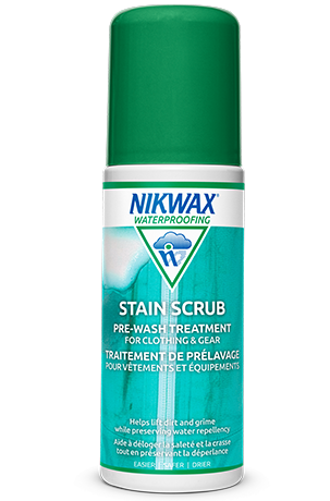 761 Stain Scrub 125ml Web