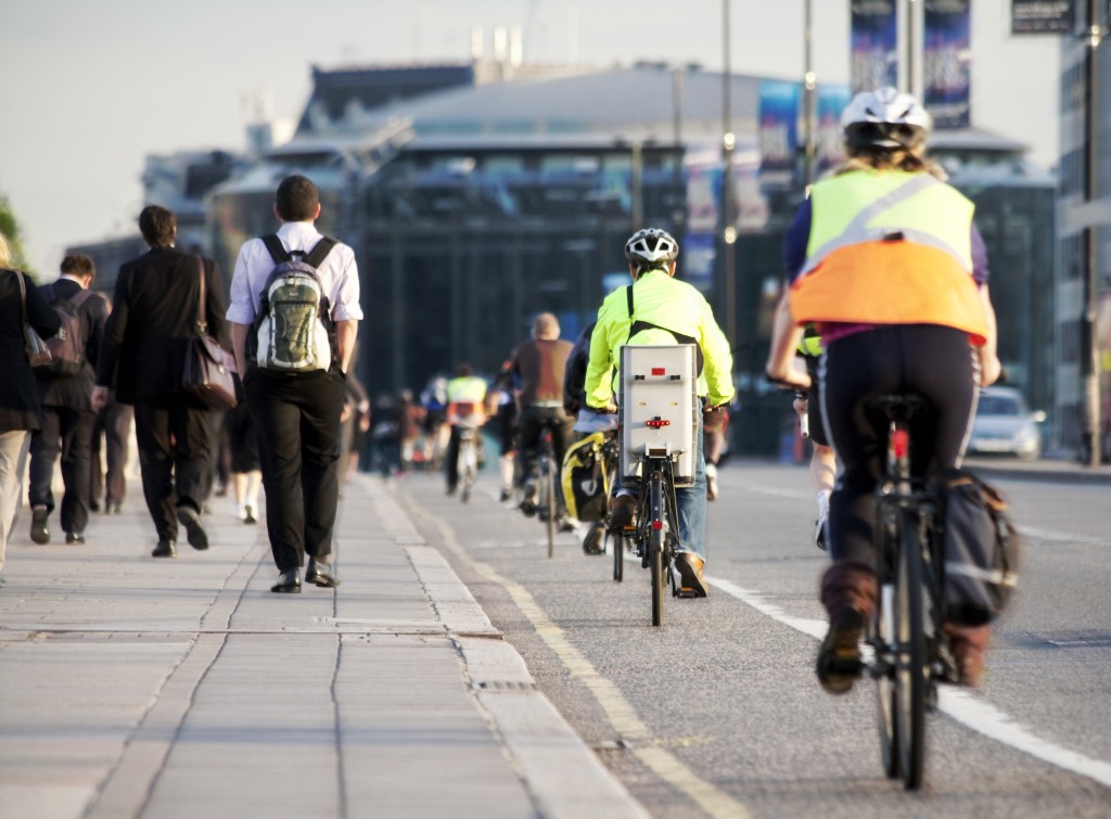 bikes for city commuting