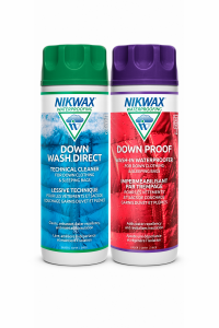 Nikwax Develops Industrial PFAS-Free Waterproof Coating 