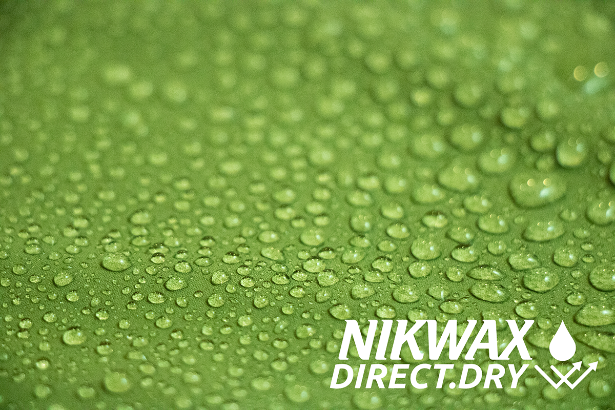 Welcome to the Nikwax blog Nikwax® Unveils New Down Wash Direct