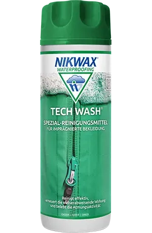 De Techwash 300ml 460px