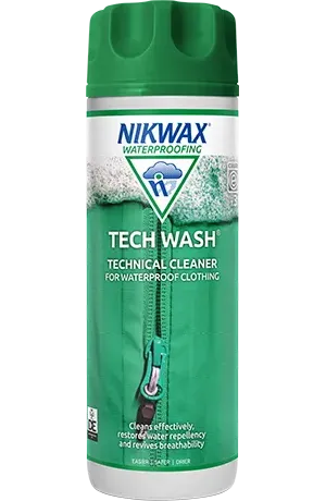 Tech Wash Nikwax