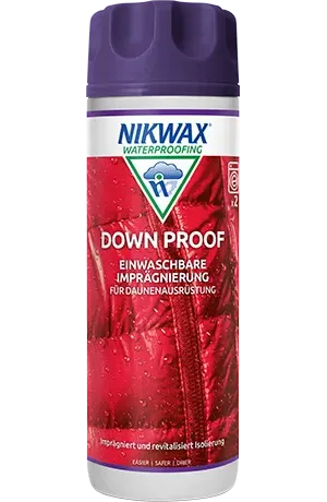 De Downproof 300ml 460px