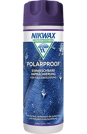 De Polarproof 300ml 460px