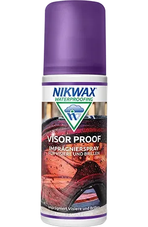 De Visorproof 125ml 460px