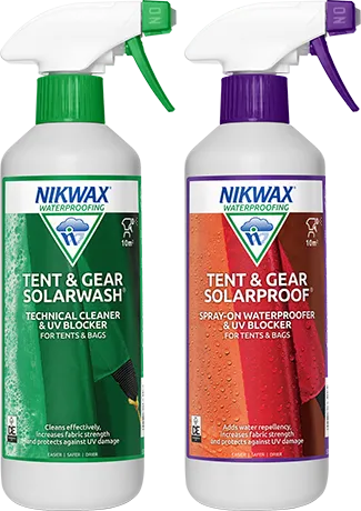 Uk Solarwash Solarproof Twinpack 500ml 460px