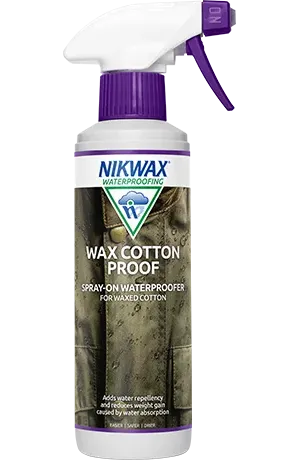 Uk Waxcottonproof 300ml 460px