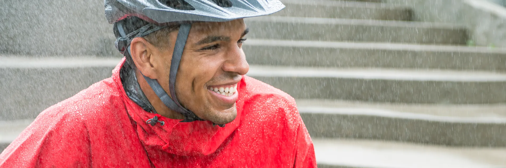 Nikwax Man Cycling In Rain Waterproof 1920px