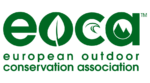 European Outdoor Conservation Association Eoca Logo Vector