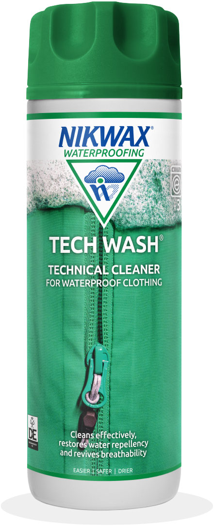 tech-wash Tech Wash