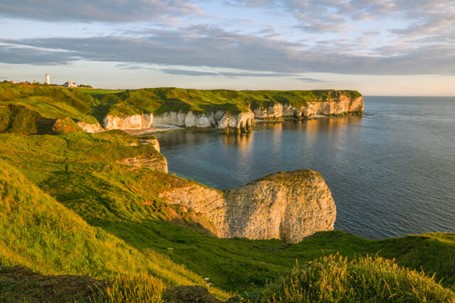 Hiking Buddies Flamborough Whitby Walk