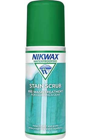 Uk Stain Scrub 125ml 460px