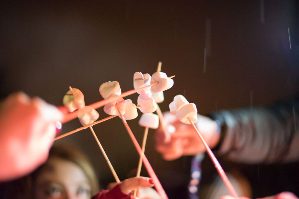 Marshmallows