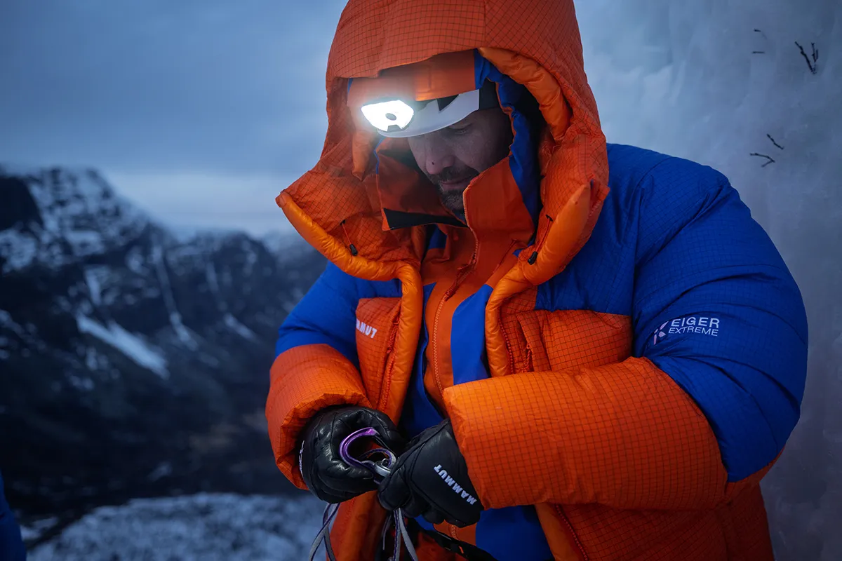 Mammut Eiger Extreme 6 Fw25 145