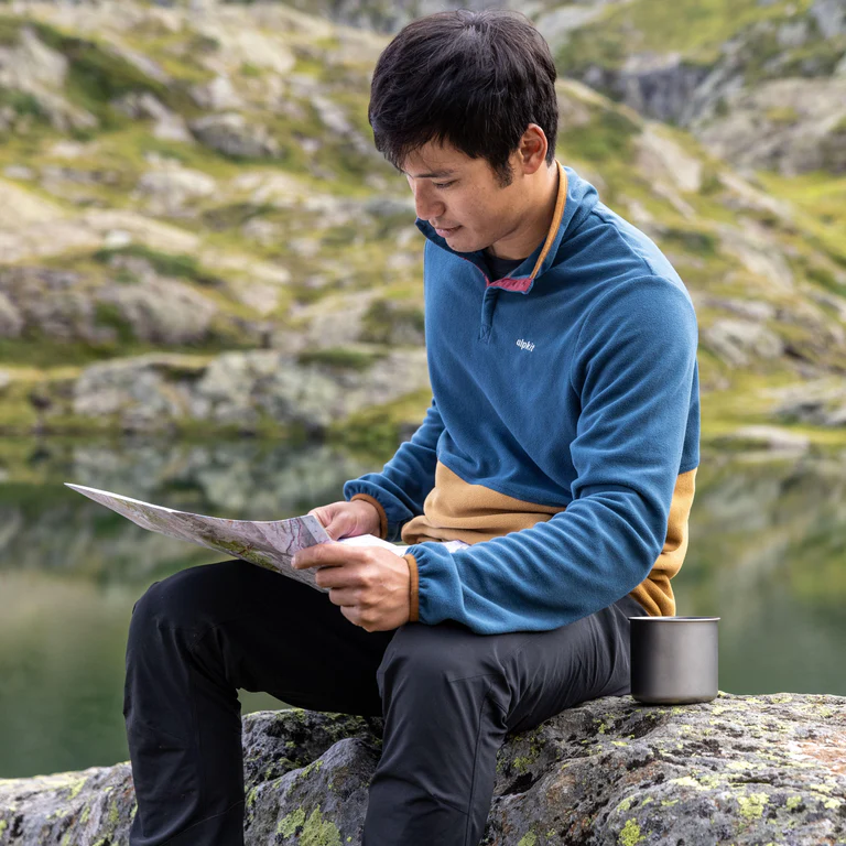 Alpkit Loki Aw24 Chamonix 4884