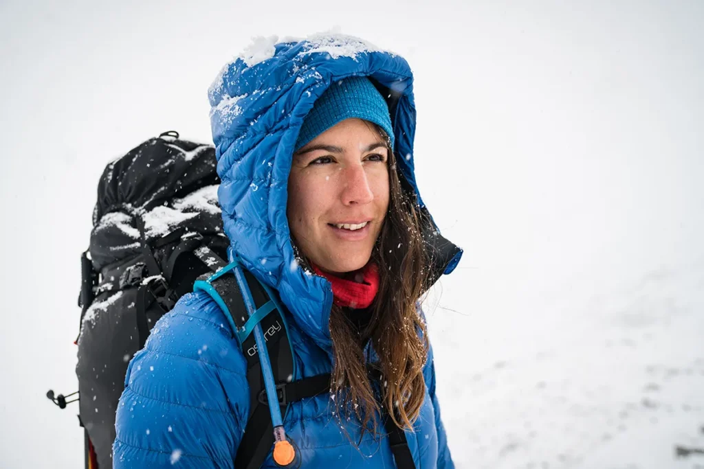 Berghausjacketsnow 5