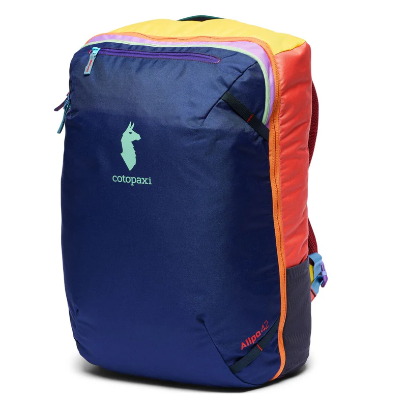 Cotopaxi Allpa 42l Travel Pack Del Dia