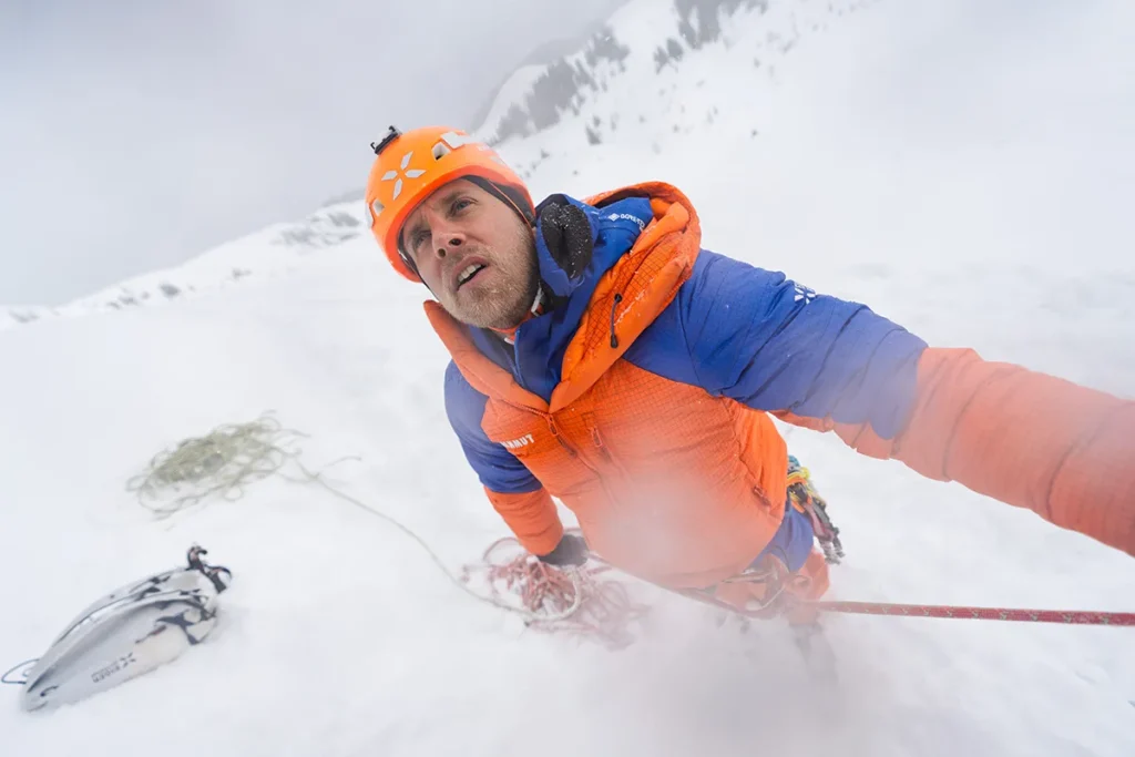 Mammut Eiger Extreme 6 Fw25 066