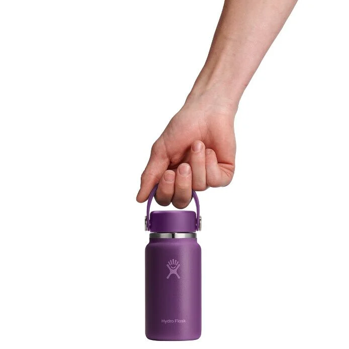 Hydroflask Lmicrohydro Beachplumpurple Hb 1