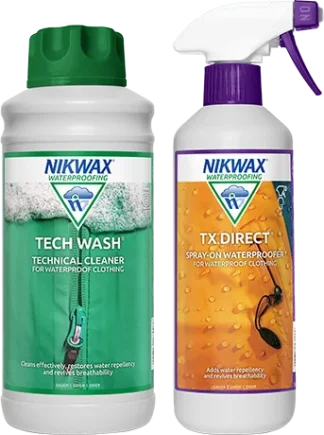 Uk Tech Wash Tx Direct 500ml