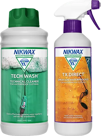 Uk Tech Wash Tx Direct 500ml